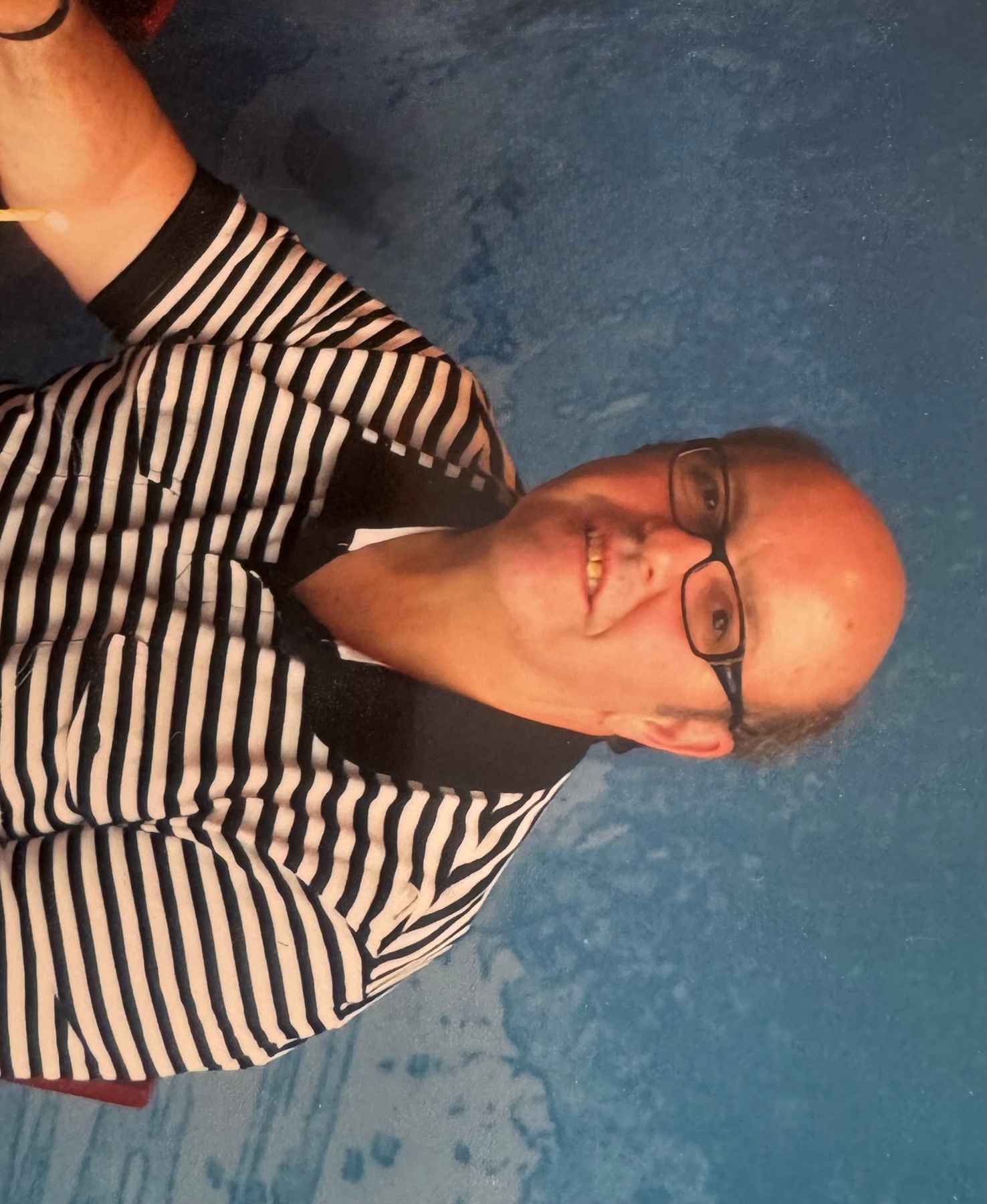 Obituary of Samuele Stefanelli