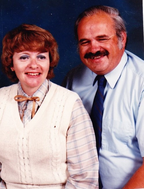 Obituary of Eileen Mary Stropka