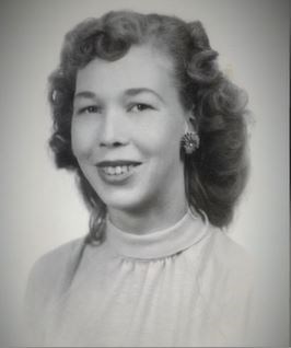 Obituary of Bettie Alice Brooks
