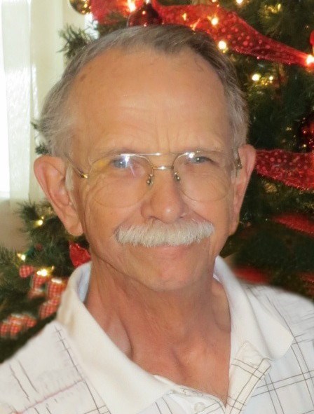 Obituary of Johnny C. Pruitt