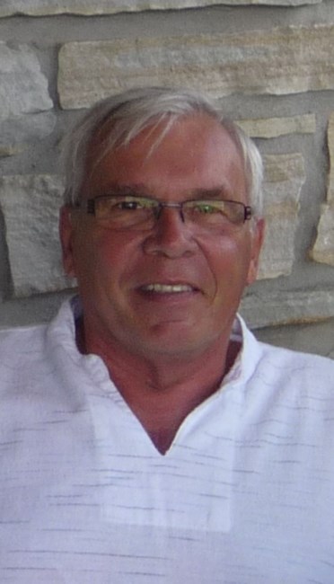 Avis de décès de Roland Fortin