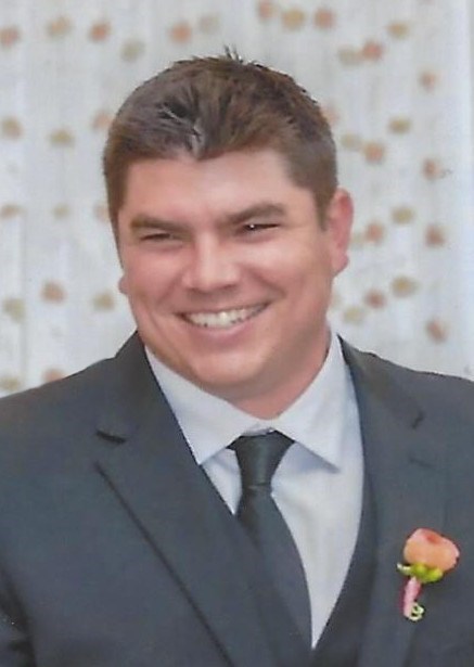 Obituary of Alexander Clark Bufton