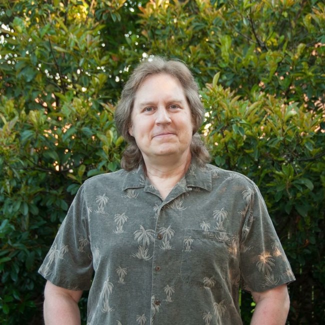 Obituary of Gerald Kent Roberts