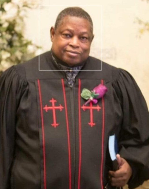 Obituary of Glynn Cox