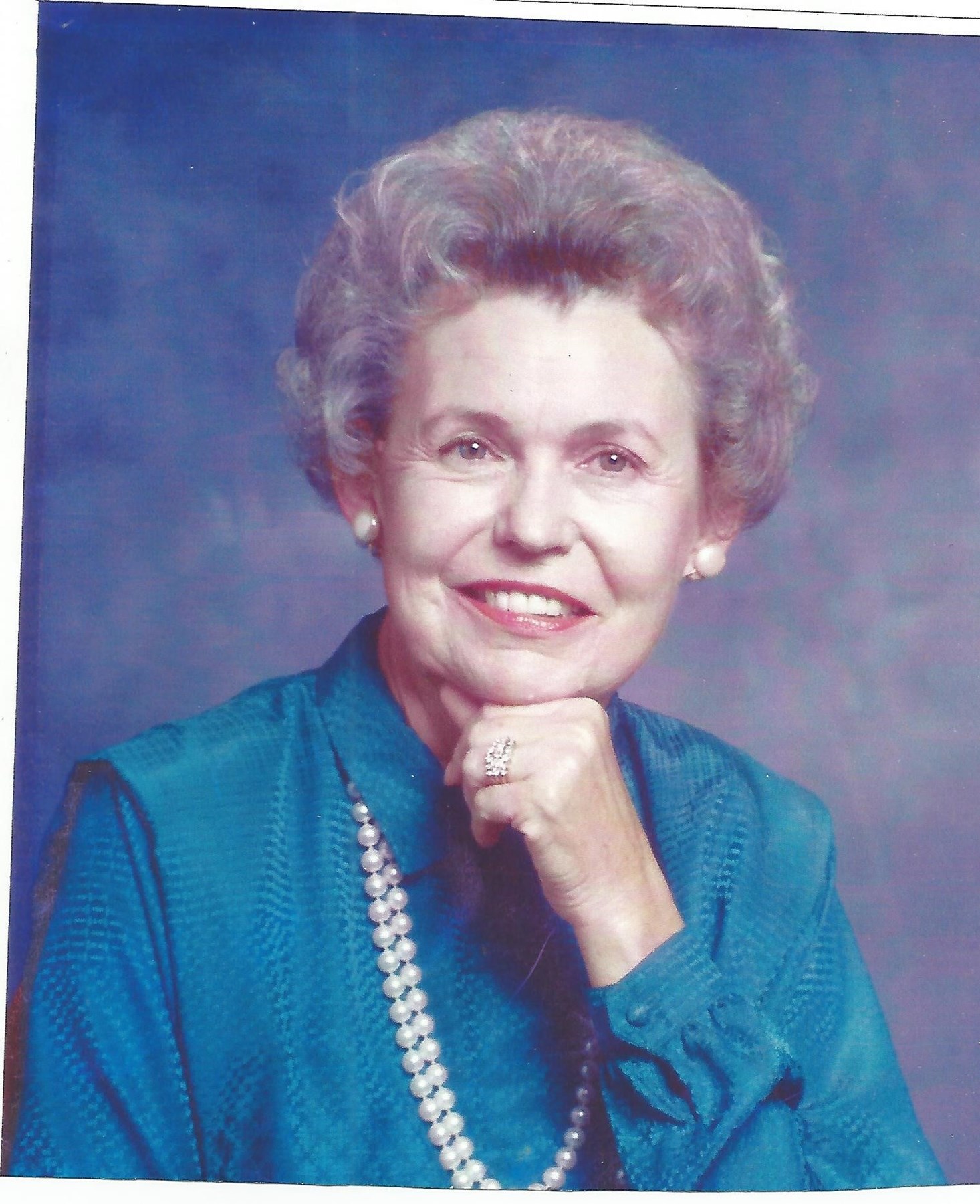 Joann Doak Brindley Obituary Conway, AR
