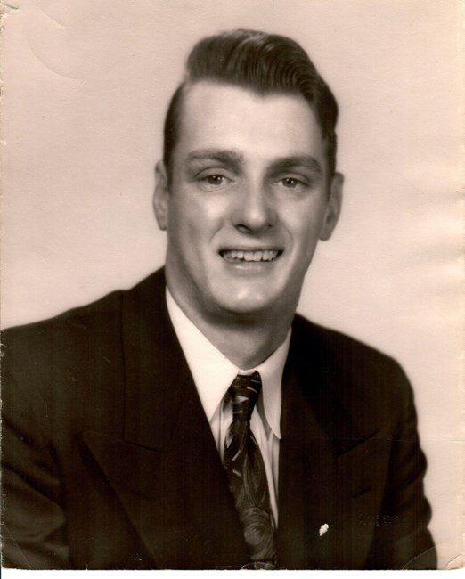 Obituary of Leston Maggard