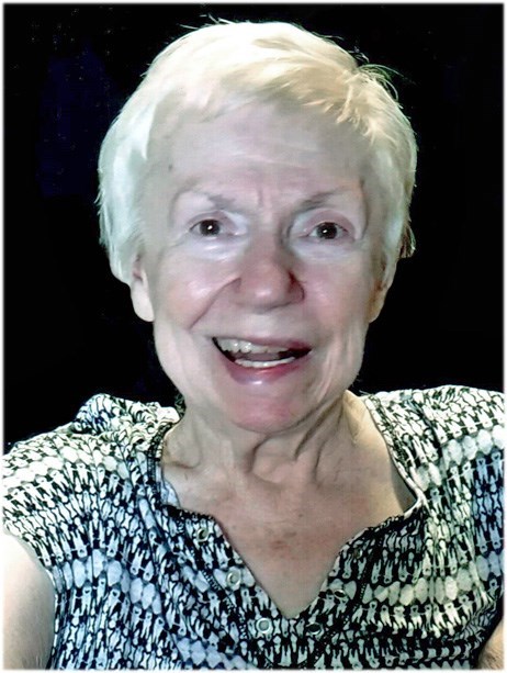 Obituario de Patricia Ellen Clarke