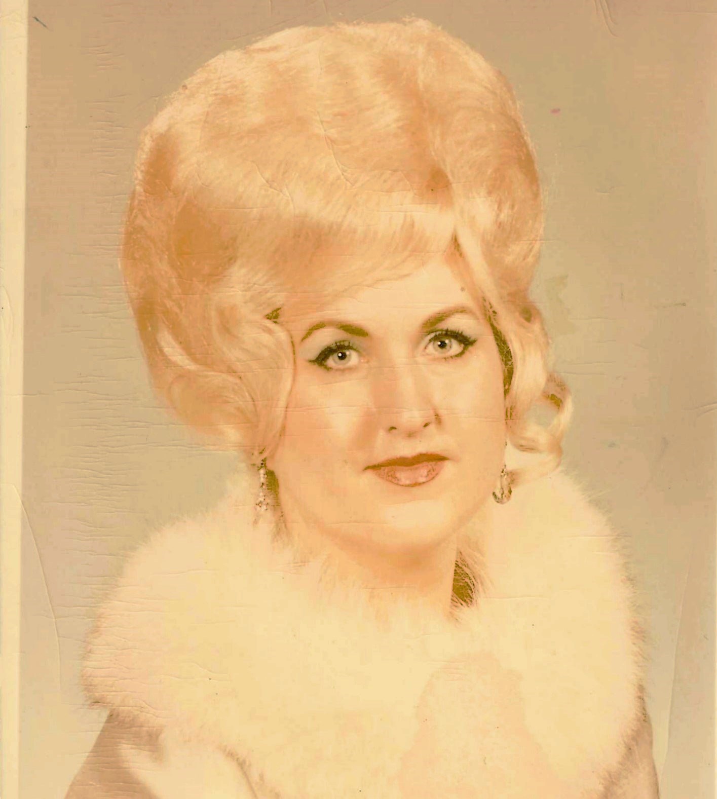 Obituary of Marjorie C. Keesee