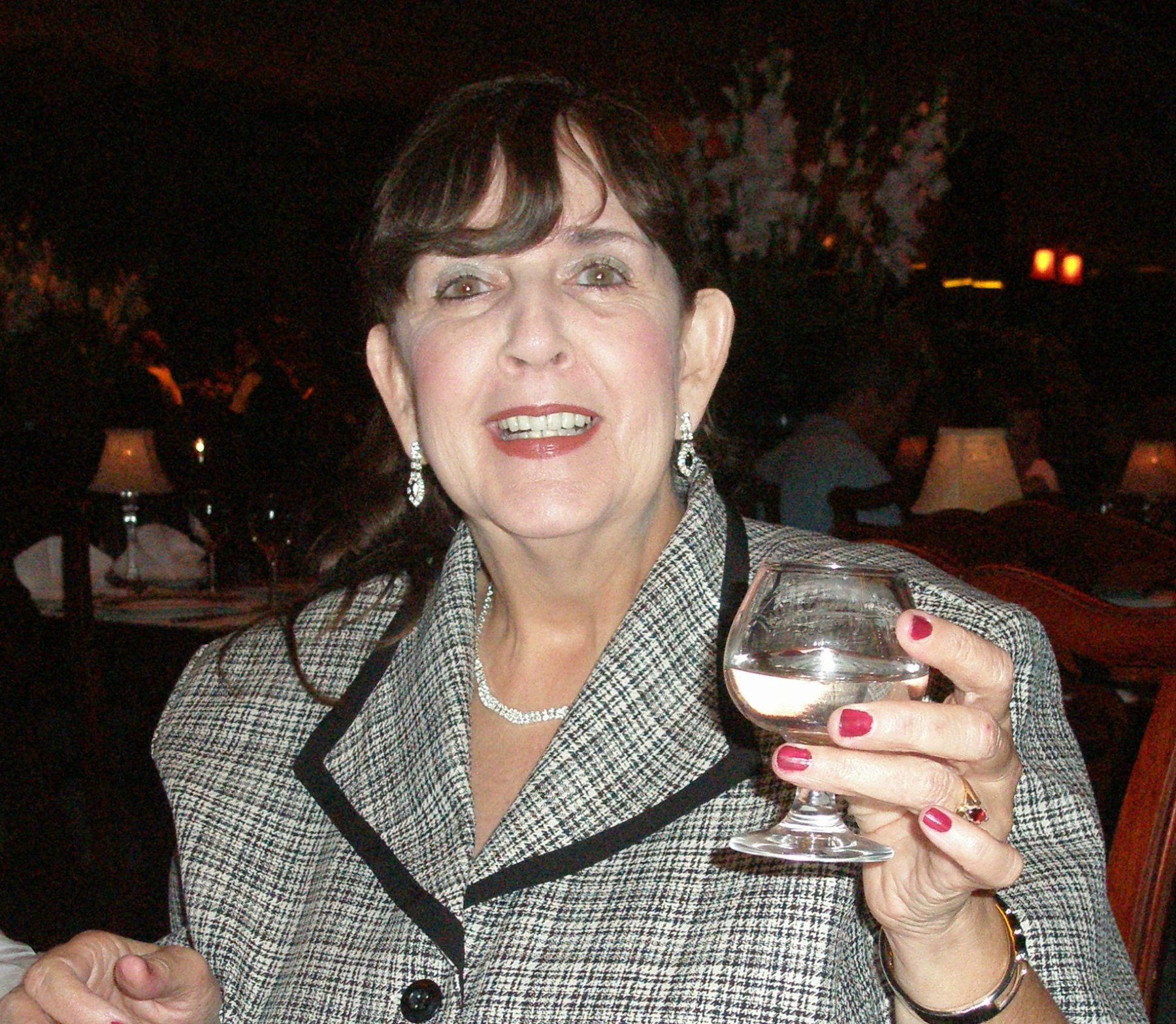 Obituary of Bernice Christine Klitenic