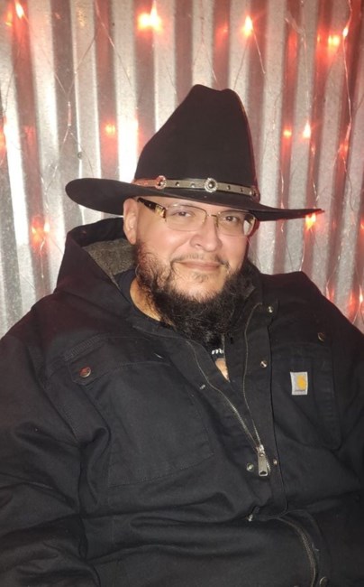 Obituary of Seferino Ray Frausto III