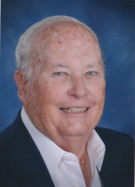 Avis de décès de Donald Anthony Hughes Jr.