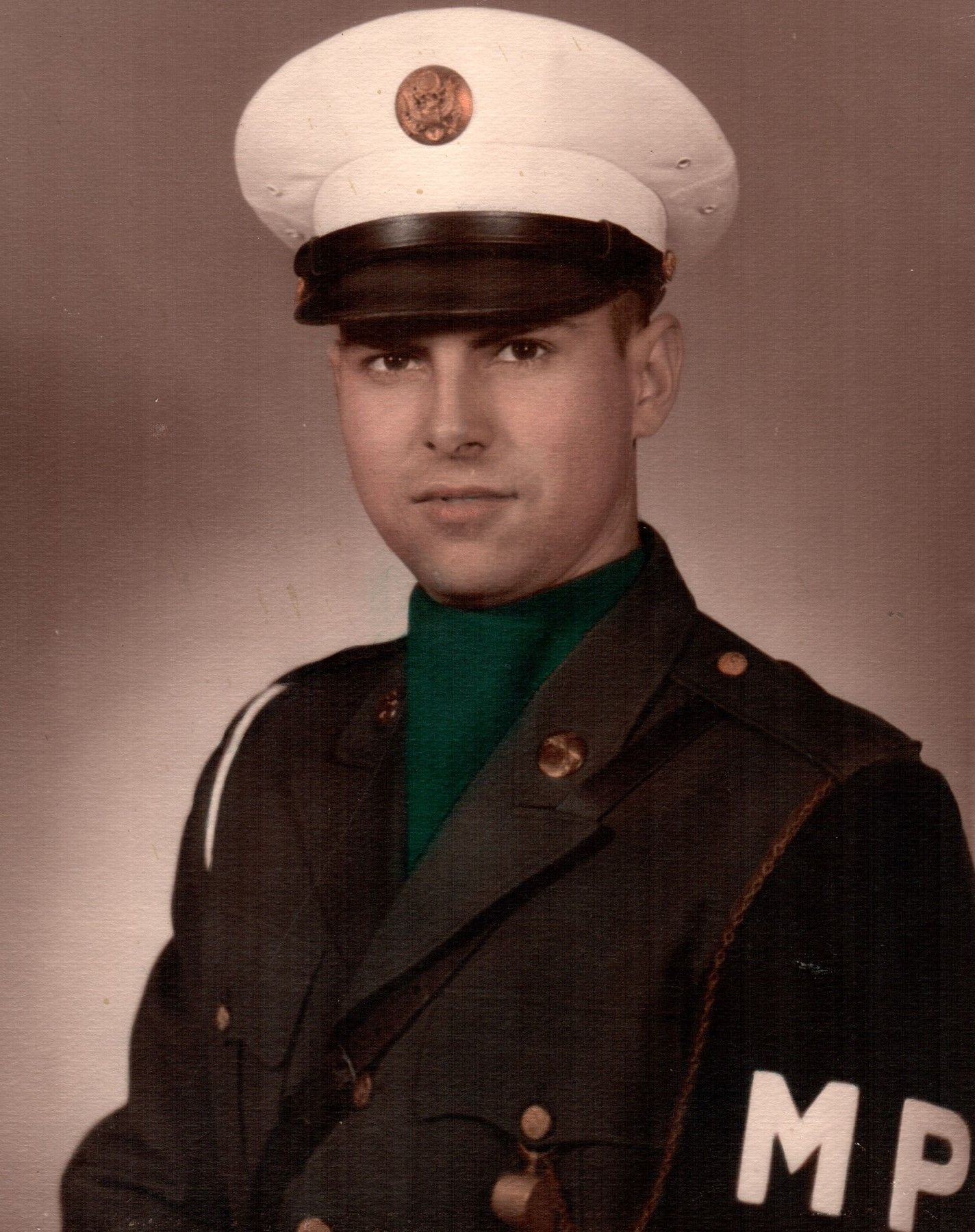 Obituary of Benny Joe Luevano