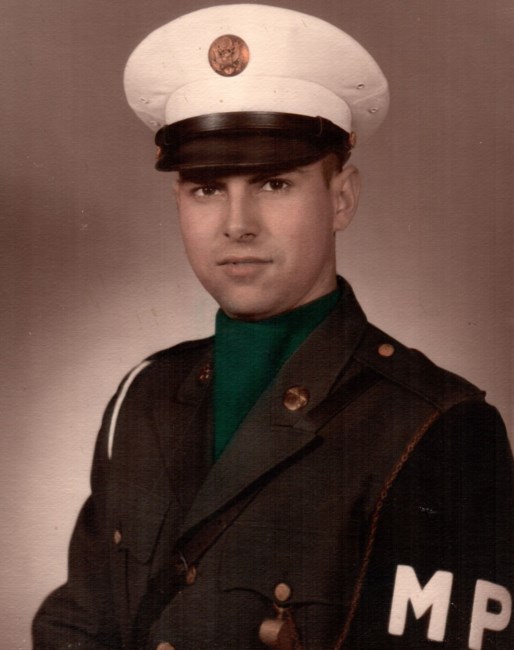 Obituary of Benny Joe Luevano