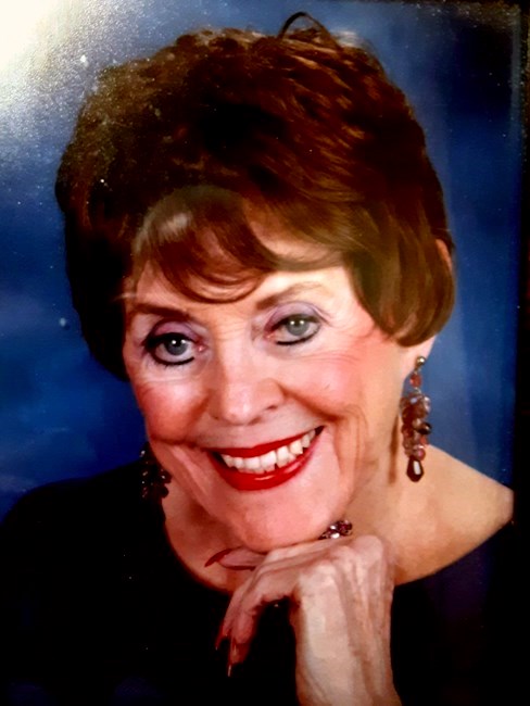 Obituary of Janet Sue Sharp
