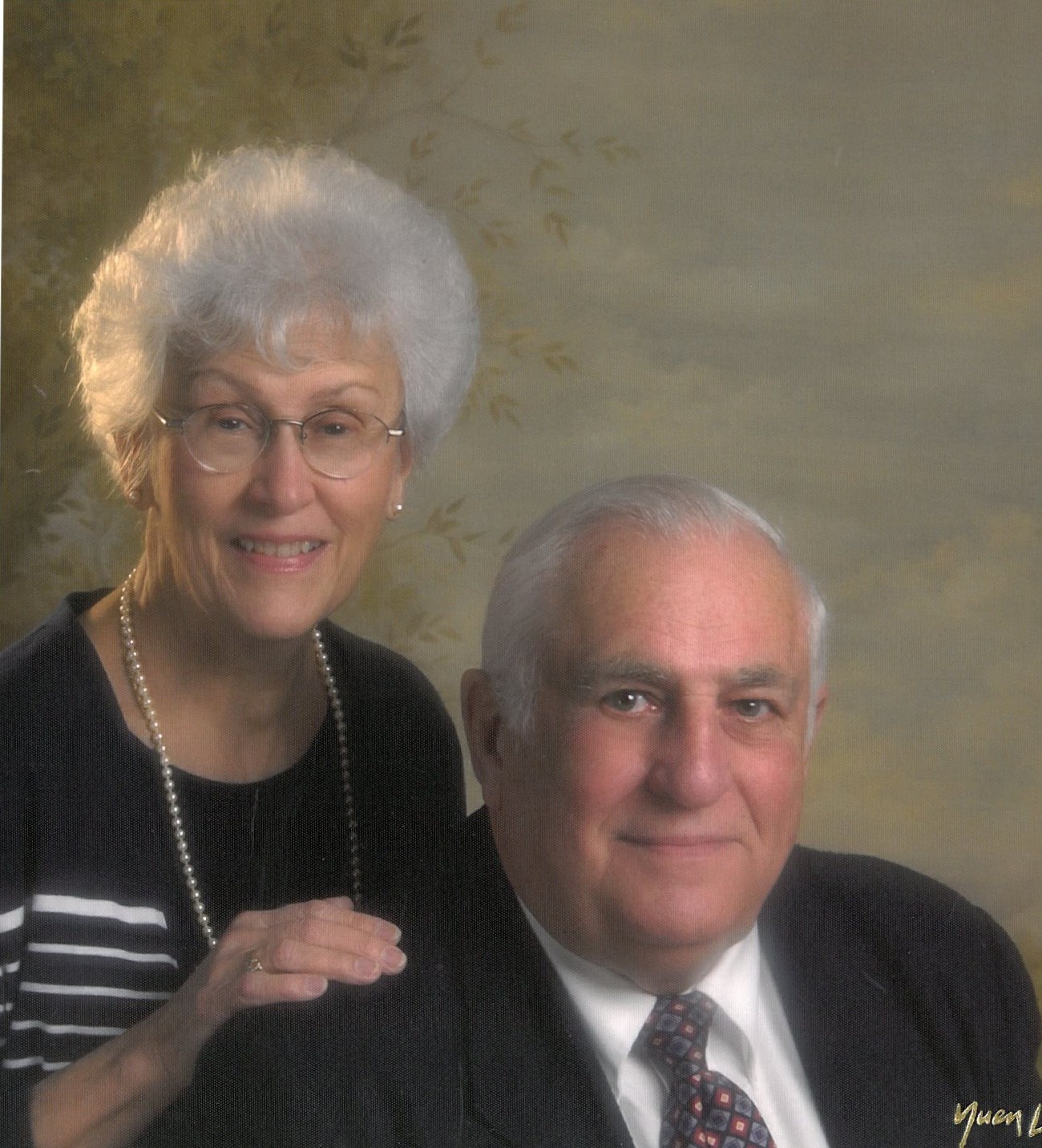Obituary of Arliss Rolph