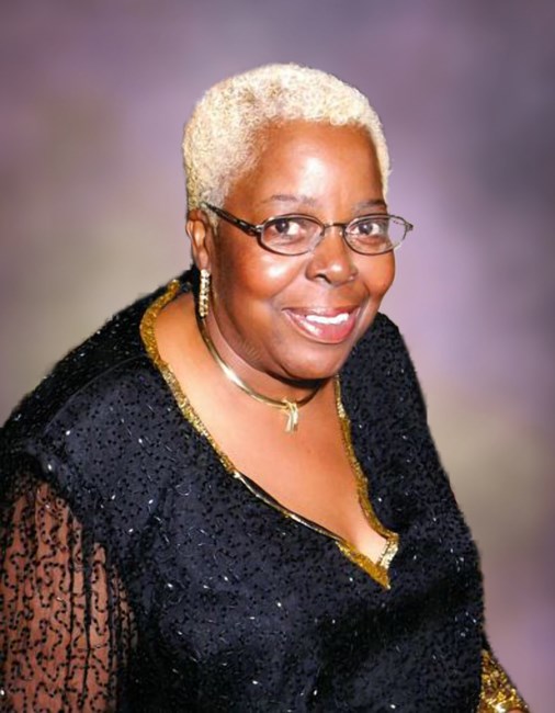 Obituary of Mittie Louise Powell Outlaw