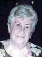 Obituary of Anne DePasqua