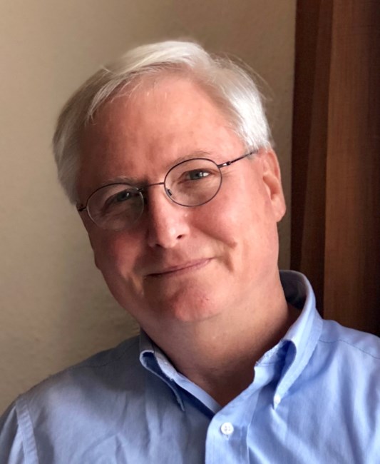 Obituary of Richard Townsend