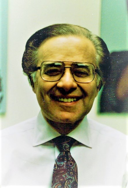 Obituary of Thomas Michael Maddaloni