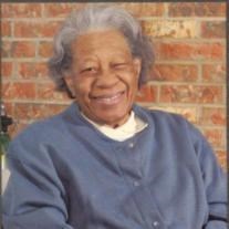 Obituary of Margaret Ann McDaniel