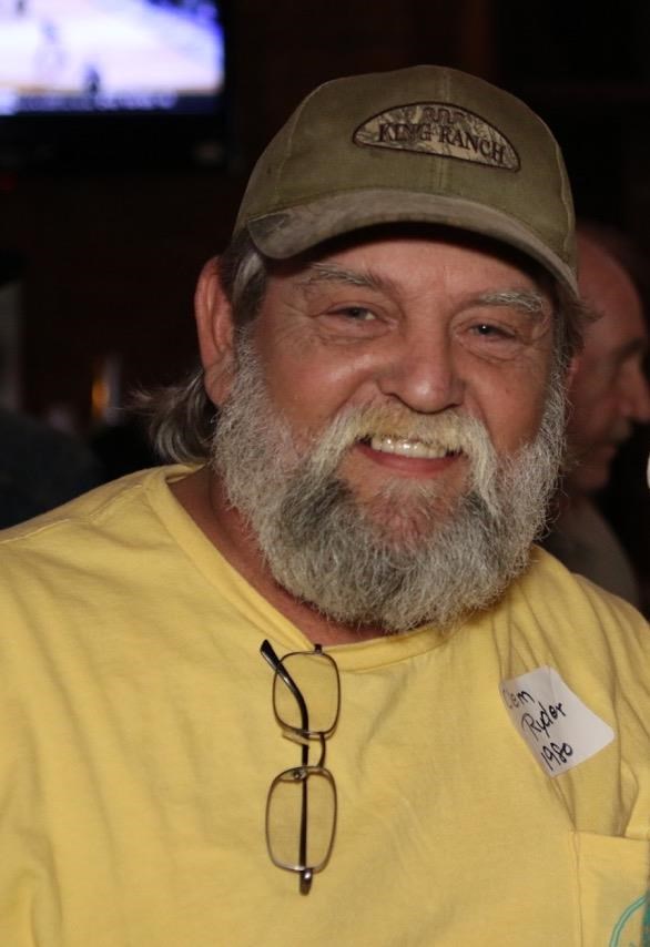 Obituary of Clemmie Charles Ryder