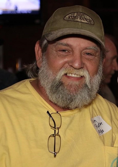 Obituary of Clemmie Charles Ryder