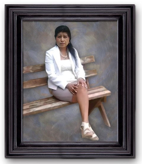 Obituary of Maria C. Ortiz Medel