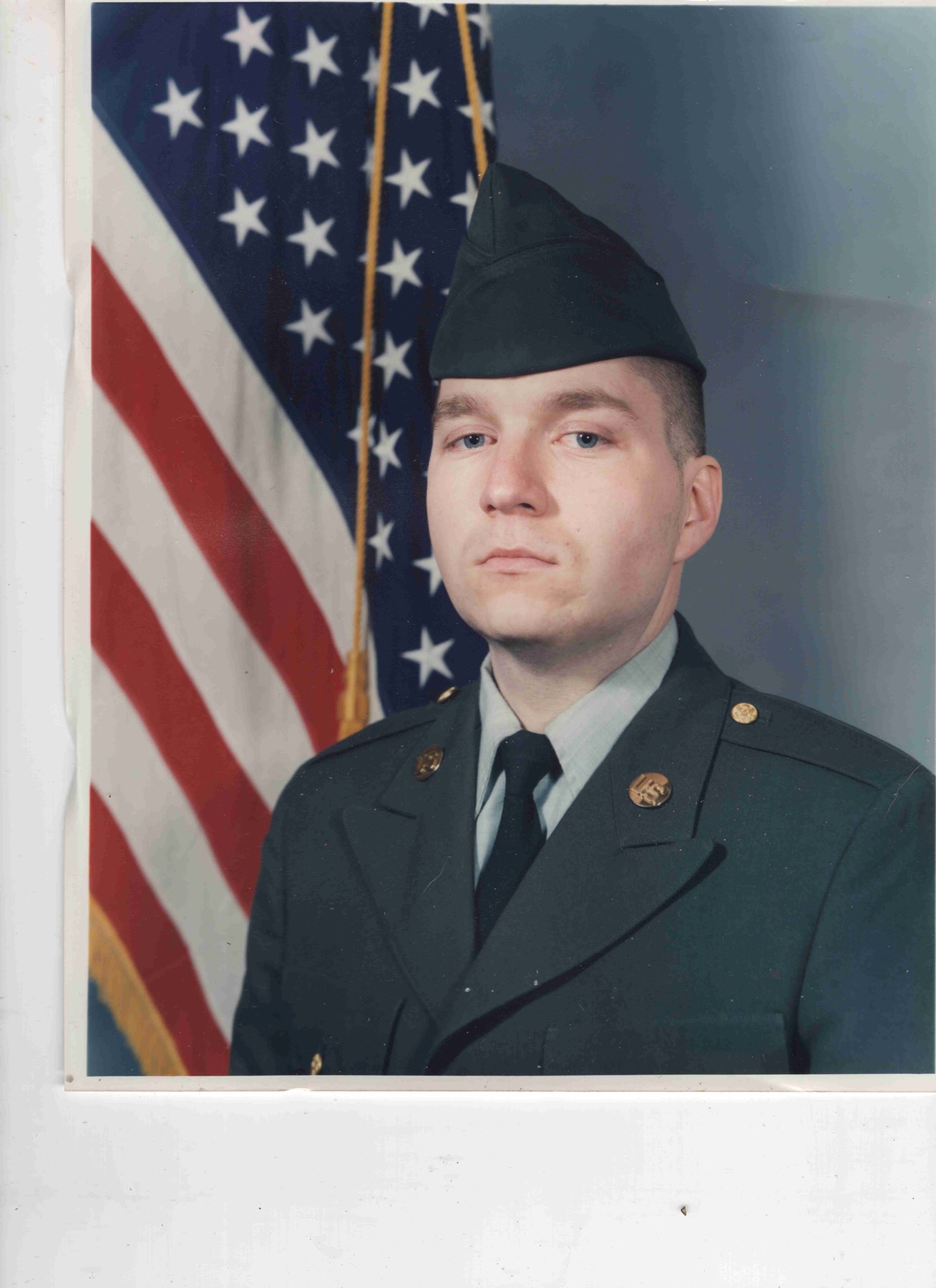 Obituary of Steven "Steve" Ray Christian