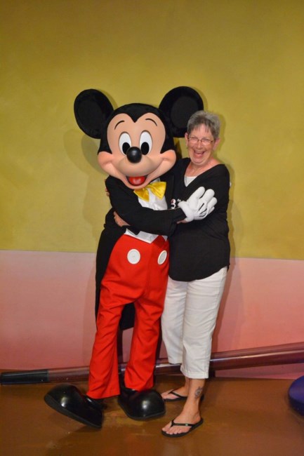 Obituary of Pauline Eva Kaiser