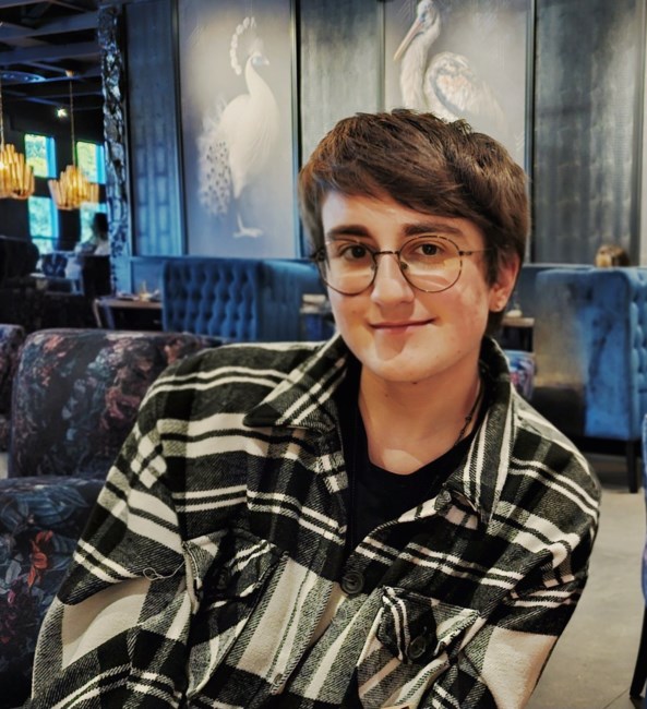 Obituary of Sorren Kairos Feathers