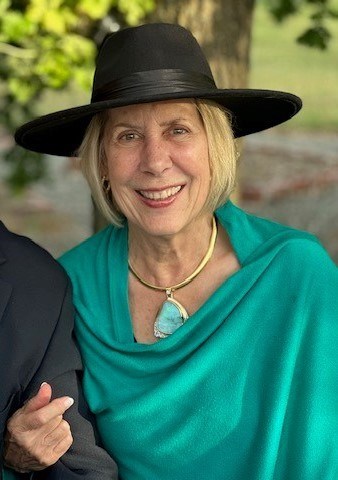 Obituary of Maureen Carter