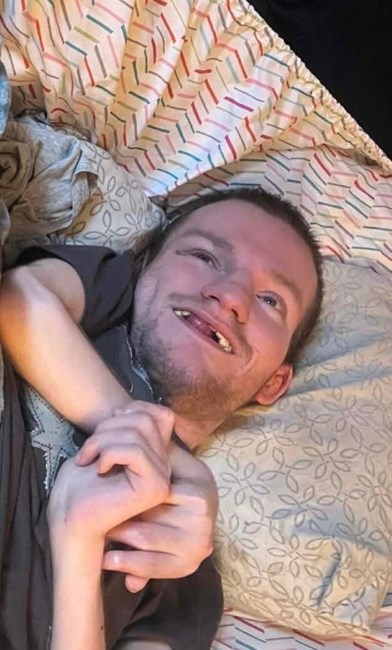 Obituary of Lonny "Bubby" Eric May II