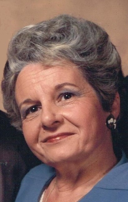 Obituary of Anne Montgomery Hitchcock