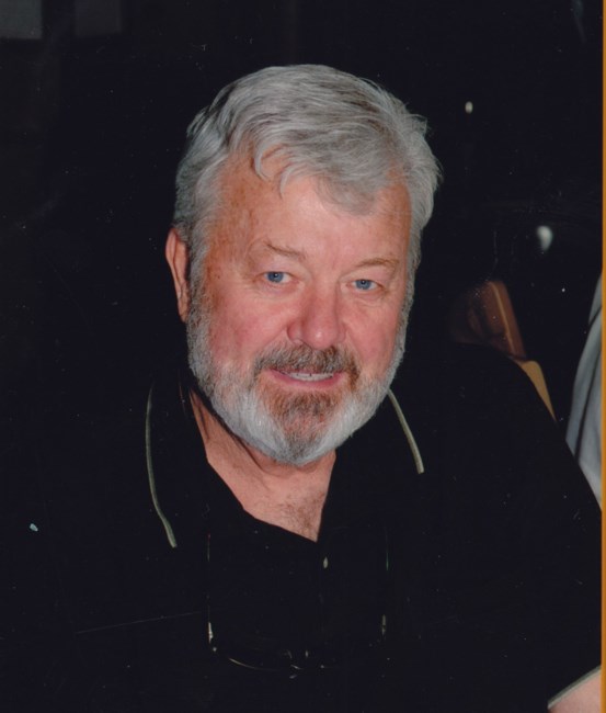 Obituary of Roy Wilford Johansen