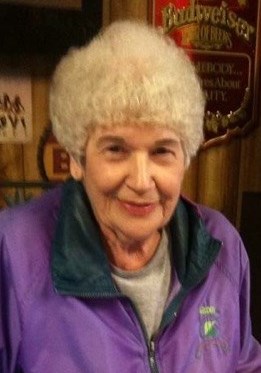 Obituary of Marilyn Sue Giddings