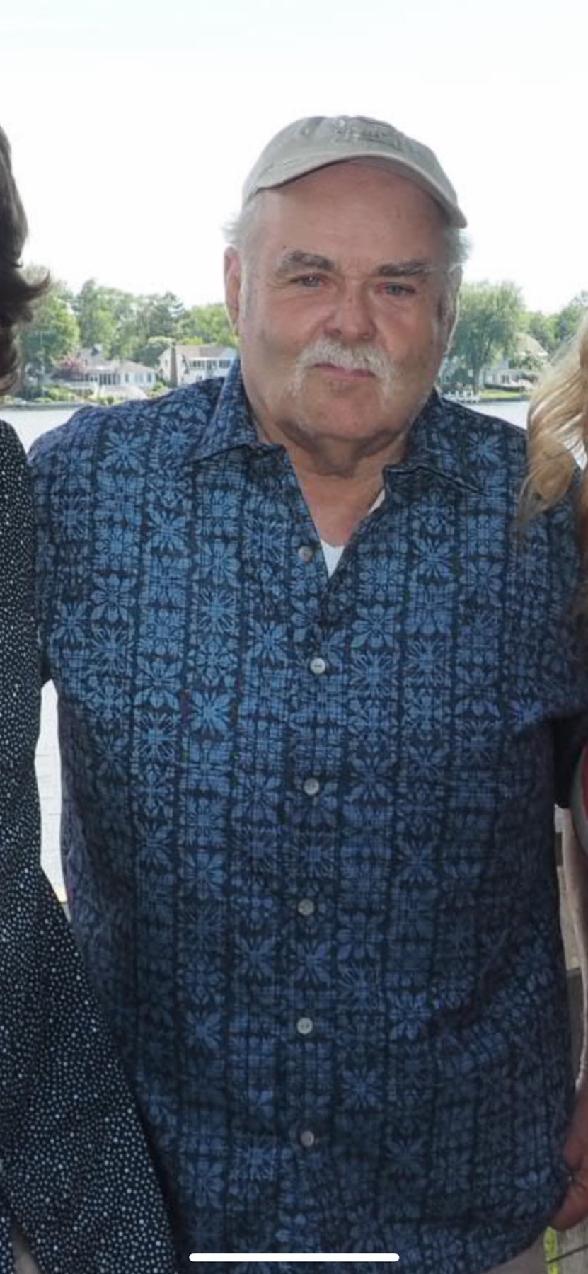 Obituary of James Wilbur Baker