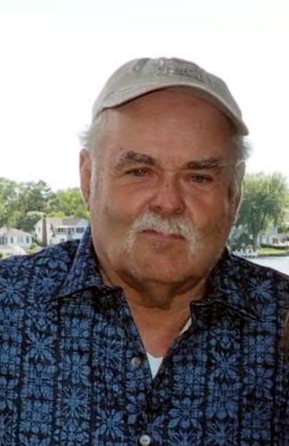 Obituario de James Wilbur Baker