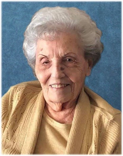 Obituary of Beverly Westgate