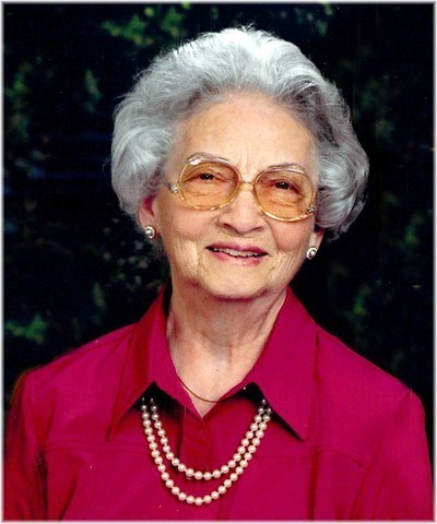 Obituary of Doris Helen Chandler