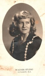 Sarah Williamson