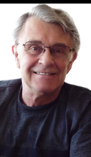 Obituary of Andrew Mervos