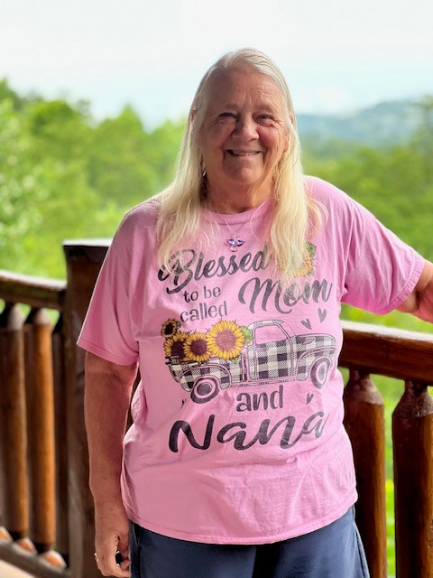 Obituary of Diane Mayberry