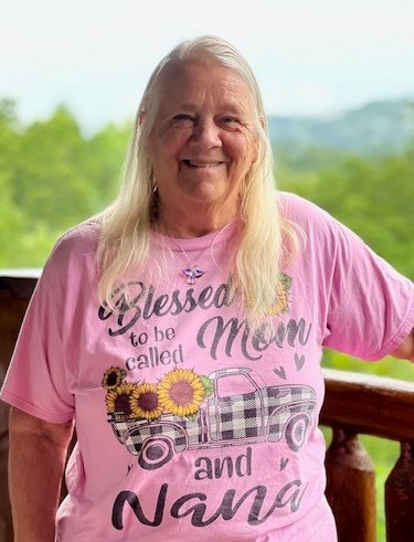 Obituary of Diane Mayberry