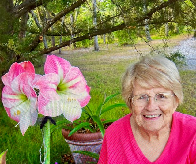 Obituary of Patricia L Harbin