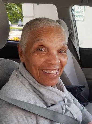 Obituary of Louise Detrick