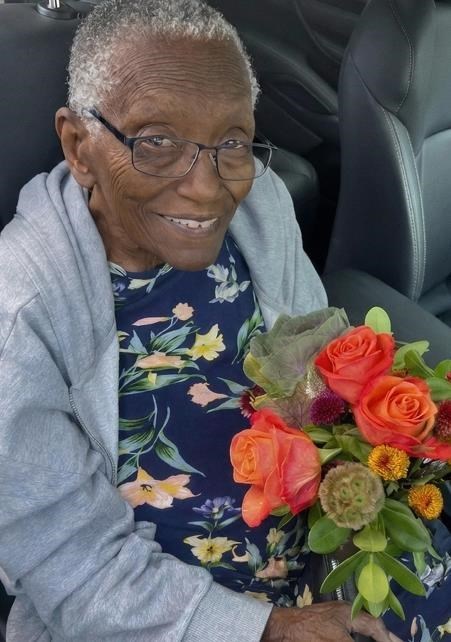 Obituary of Ellen Virginia Rhyne Bailey
