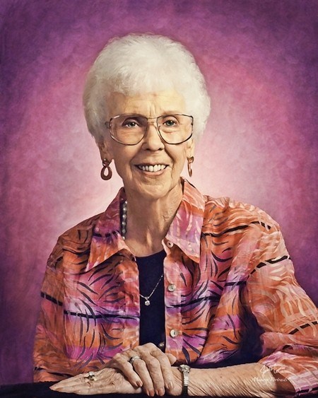 Obituary of Edna Juanita Juanita Fry Beaulieu