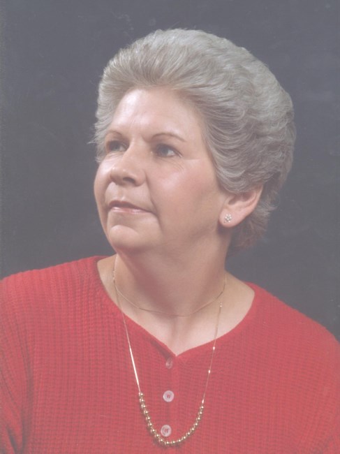 Obituary of Mary Frances Seaman