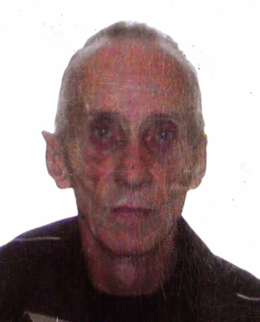 Obituary of Richard Thibault