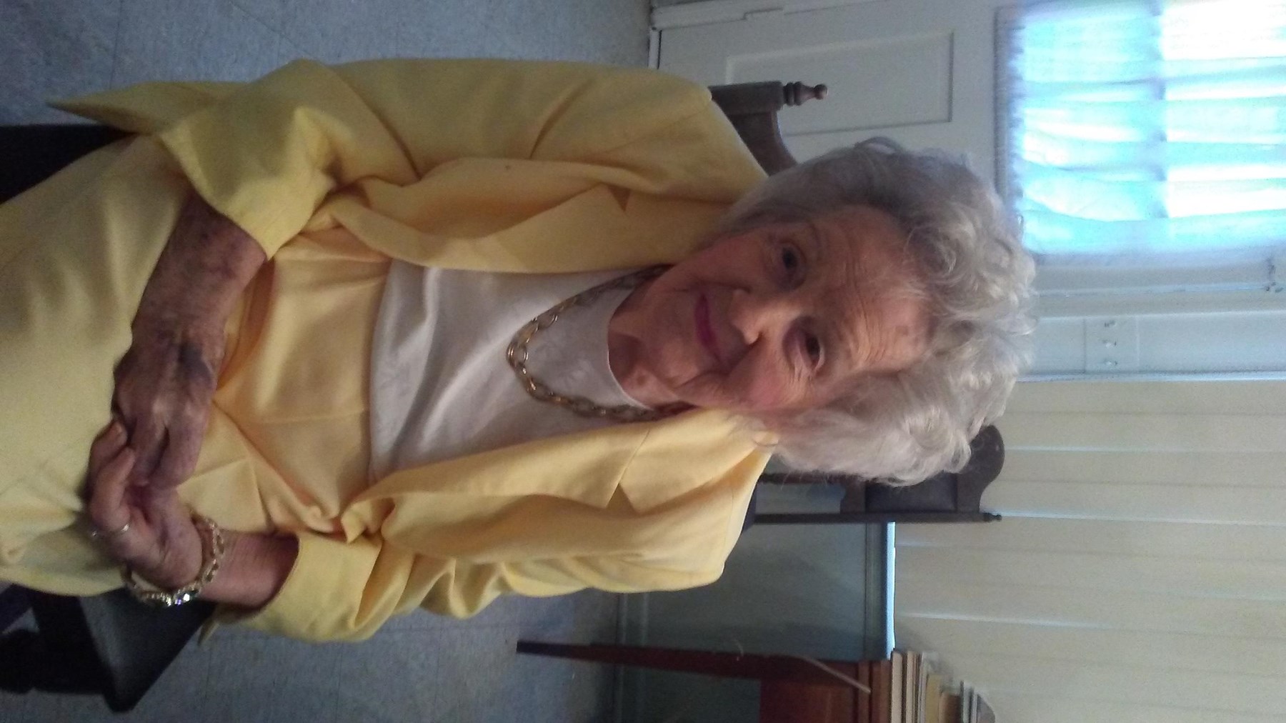 Obituary of Mary Sue Sue Williams Logan